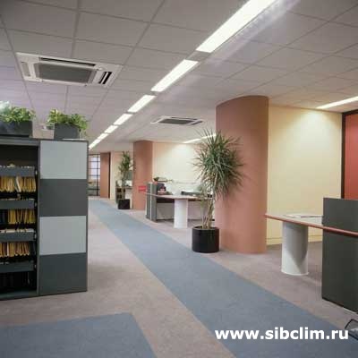 Zubadan от Mitsubishi Electric