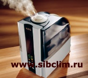 Комфортный микроклимат от AEG