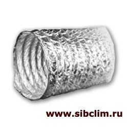 Воздуховоды (какие, из чего и для чего?)