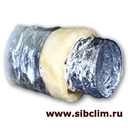Воздуховоды (какие, из чего и для чего?)