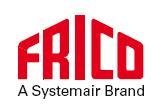 Frico - бренд теплового оборудования Systemair